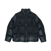 Nike NSW Therma-Fit Repel Puffer Jacket Black - Asia