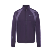 Nike x Drake Nocta NRG Nylon Track Jacket Dark Raisin - Asia