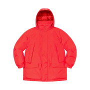 Supreme Gore-Tex 700-Fill Down Parka Bright Red - 20FW