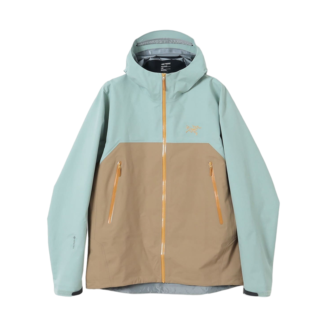 아크테릭스 베타 자켓 트레일 매직 - 빔즈 컬러(Arc'teryx Beta Jacket Trail Magic - Beams Color)