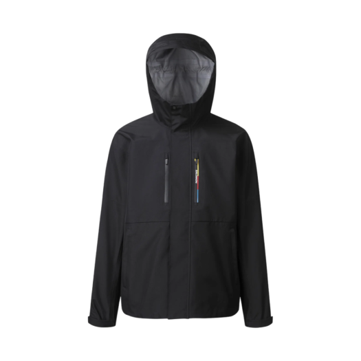 LC2568900 Salomon Race Flag GTX 3L Jacket Black