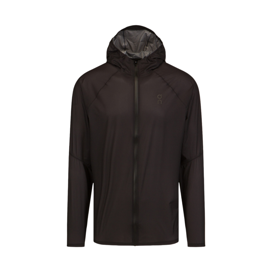 1ME11550553 On Running Ultra Jacket Black