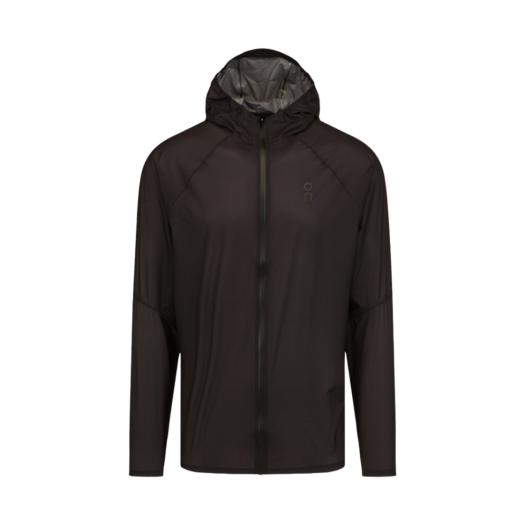 1ME11550553 On Running Ultra Jacket Black