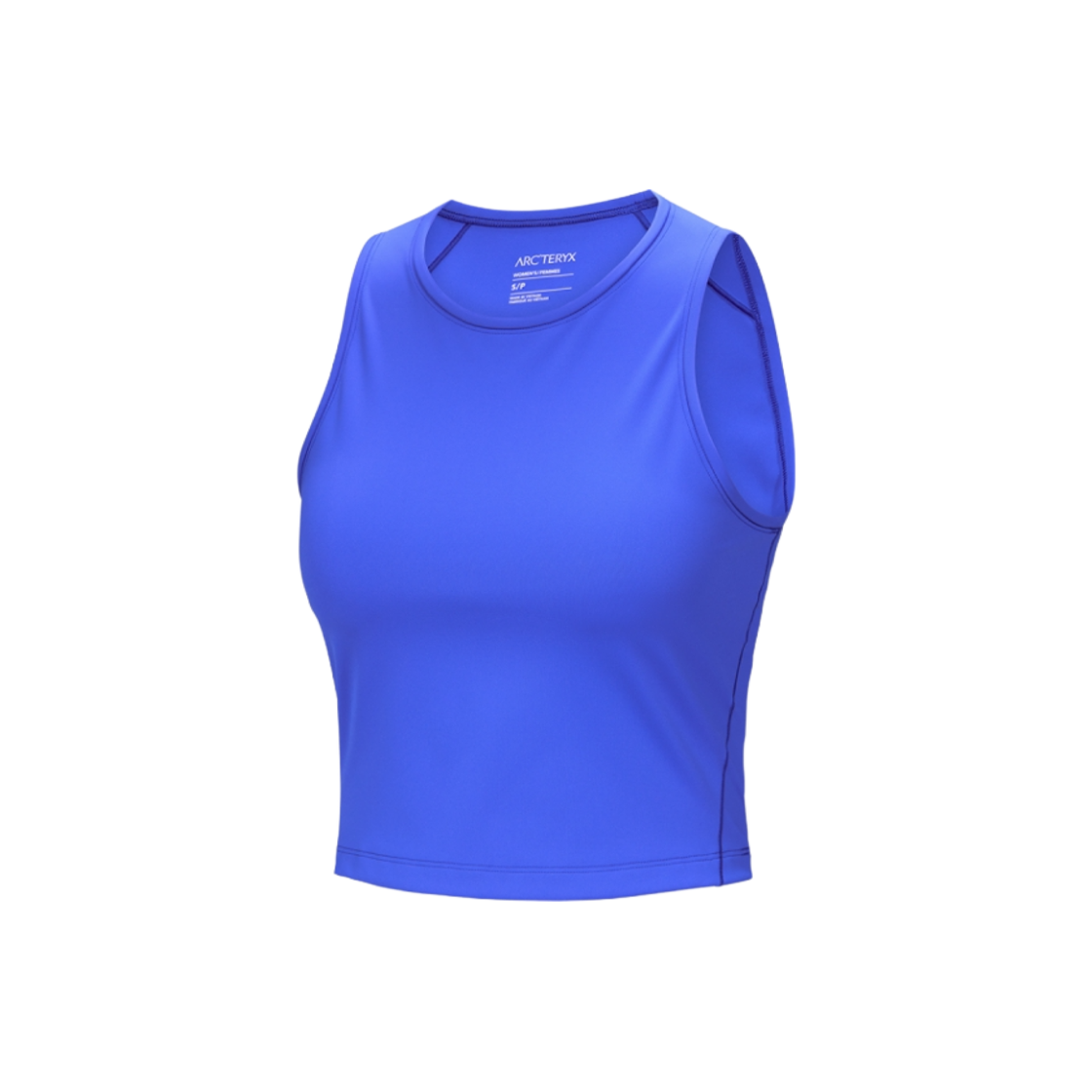 (W) 아크테릭스 소리아 탱크 일렉트라 소울소닉((W) Arc'teryx Soria Tank Electra Soulsonic) - 1