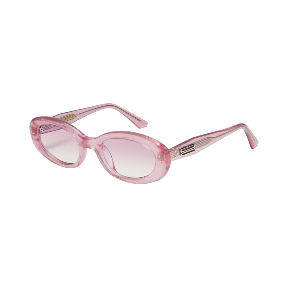 Gentle Monster July PC6 サングラス ピンク Gentle Monster July PC6