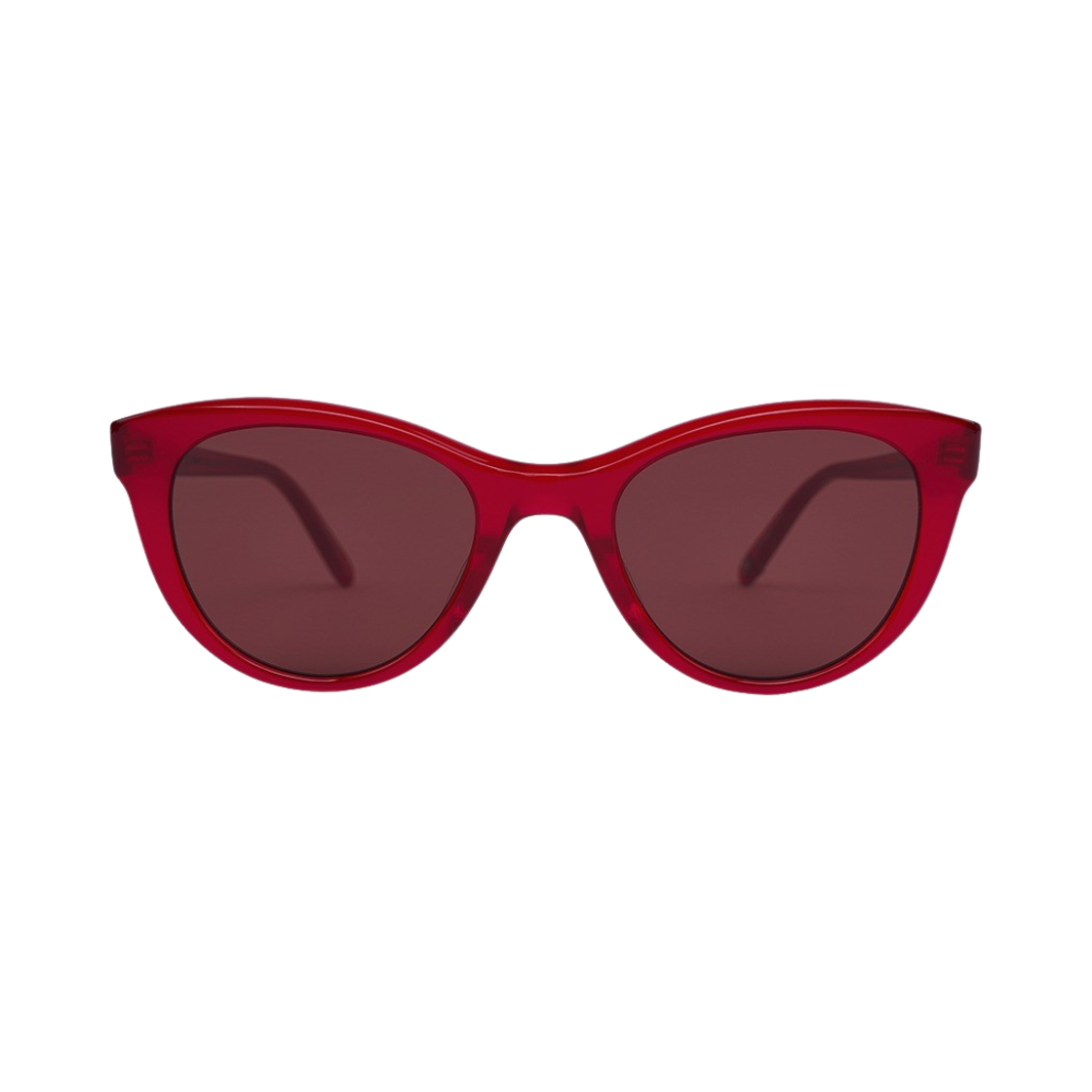 가렛 라이트 x 클레어 비비에 코클리코(Garrett Leight x Clare Vivier Coquelicot)