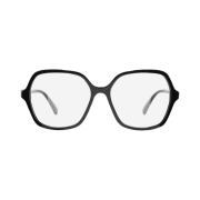 Chanel Butterfly Blue Light Glasses Acetate & Black Asian Fit