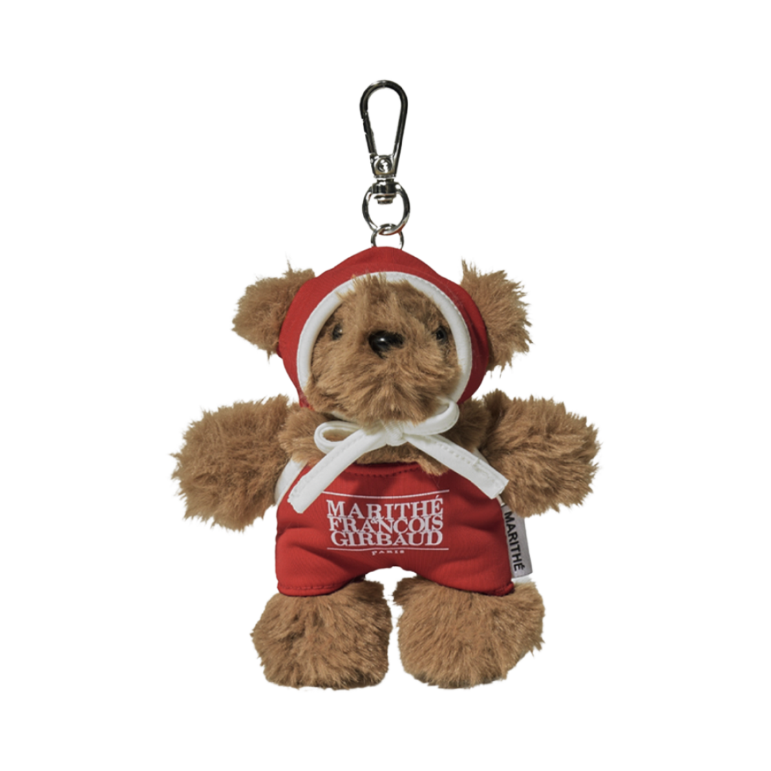 - Marithe Francois Girbaud Summer Swimsuit Mari Keyring Red