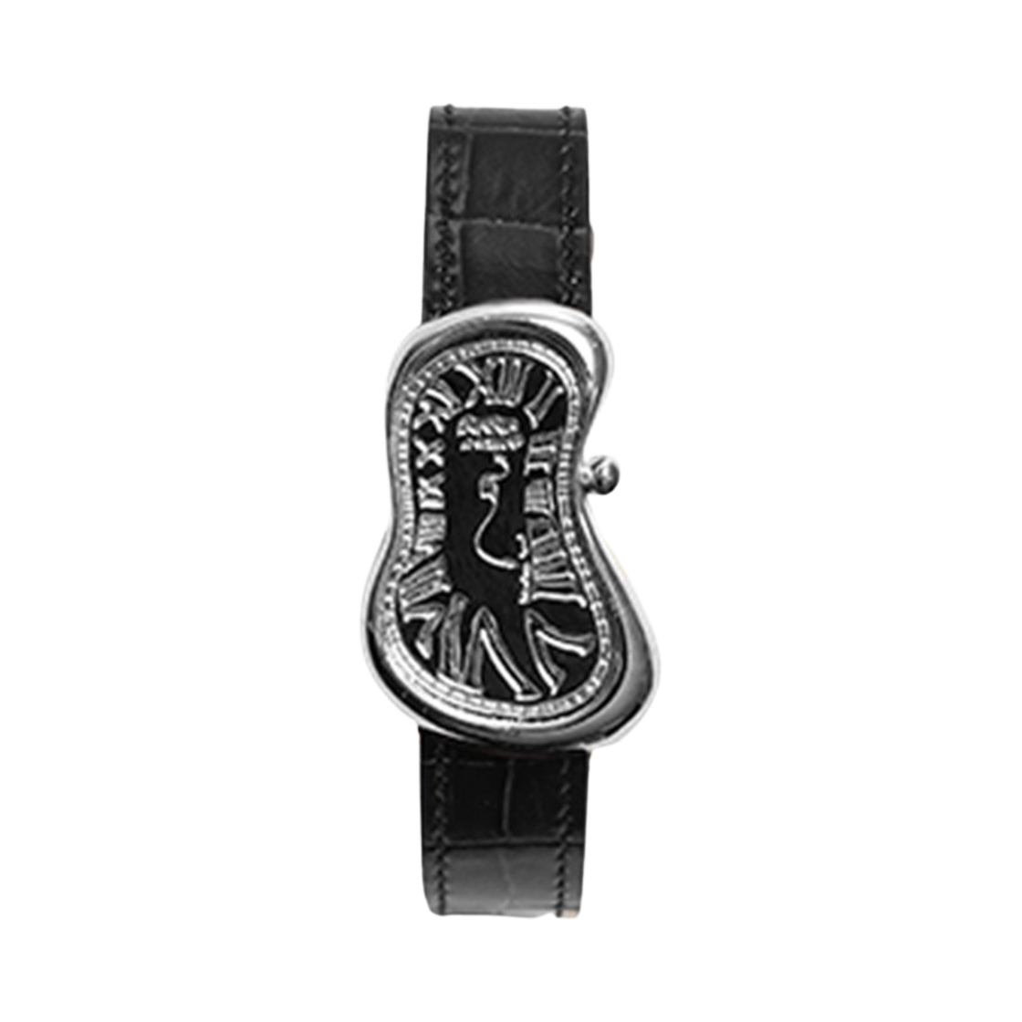 【韓国のみ】 Towtow.archive Timeless Twist Wristlet TOWTOW ARCHIVE Timeless Twist Wristlet Organic Rhythms (SQ)