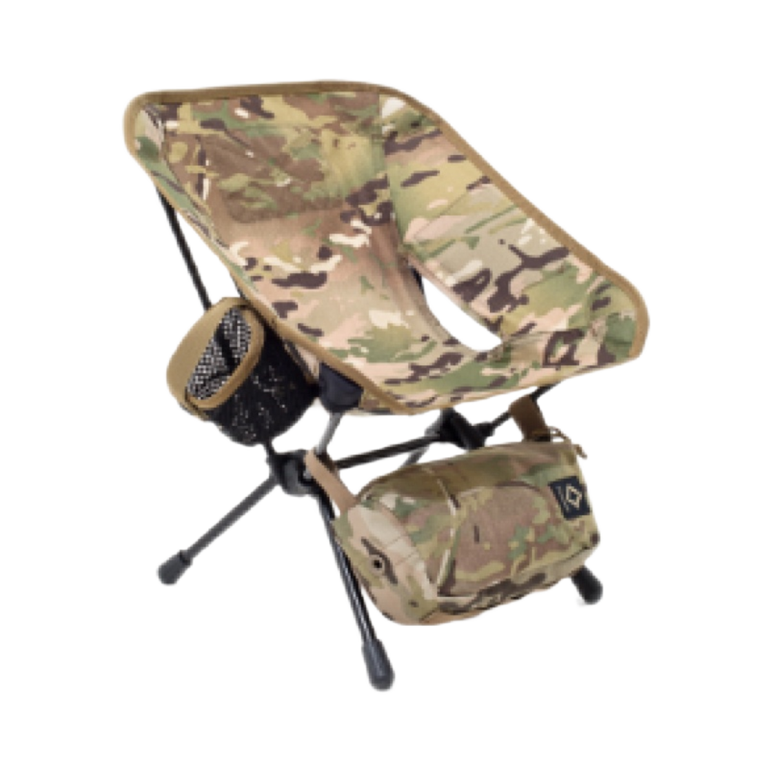 헬리녹스 택티컬 체어 미니 멀티캠(Helinox Tactical Chair Mini Multicam) - 2
