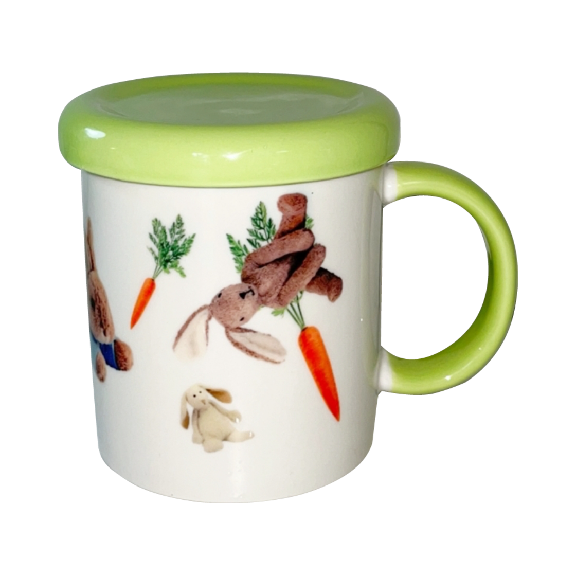 ylwmug05 [3% 포인트 적립] you like what Love Rabbit Mug