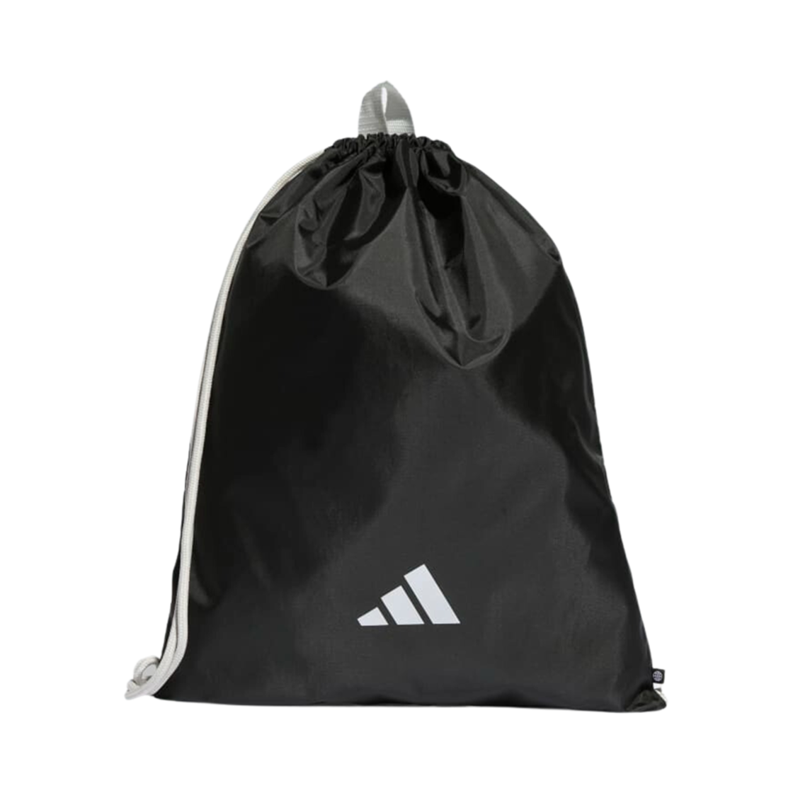 HN8165 Adidas Running Luggage Color Black Silver Metallic