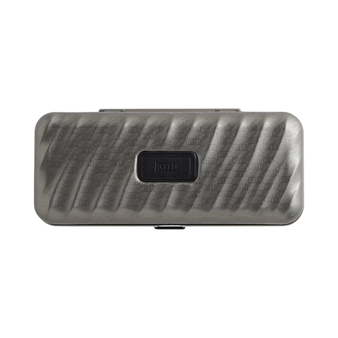 153685-A571 Tumi x Kith Watch Travel Case Plaster