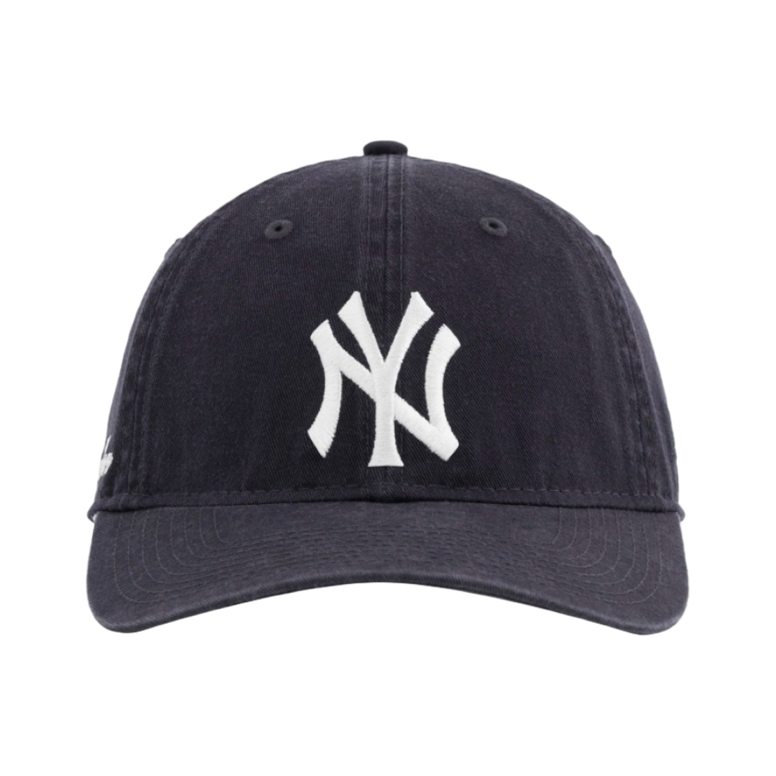 에메 레온 도르 x 뉴에라 양키스 볼파크 햇 네이비(Aime Leon Dore x New Era Yankees Ballpark Hat Navy)