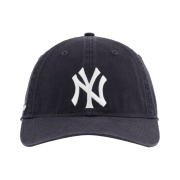Aime Leon Dore x New Era Yankees Ballpark Hat Navy