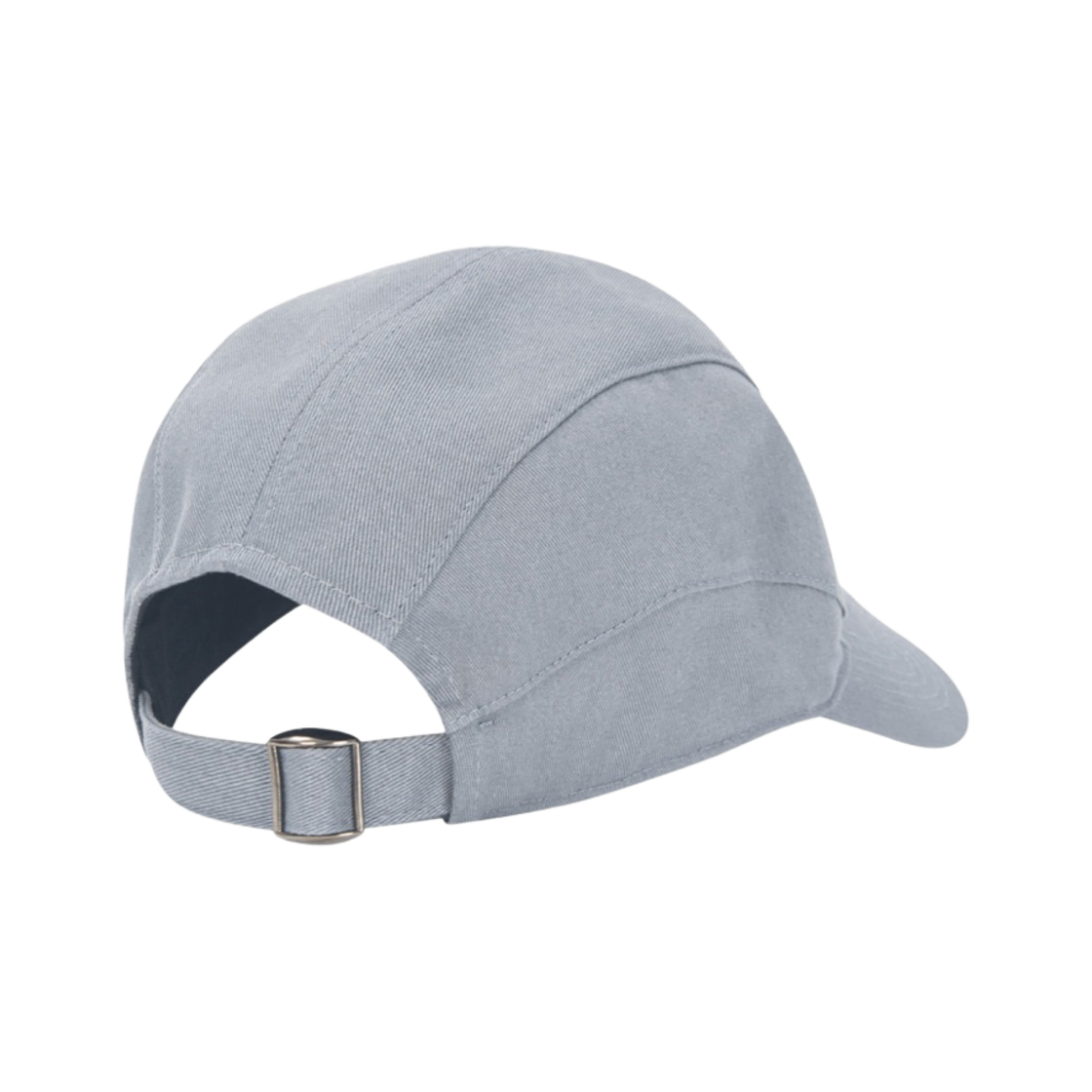 산산기어 볼캡 그레이 - 22SS(Sansan Gear Ball Cap Gray - 22SS) - 2