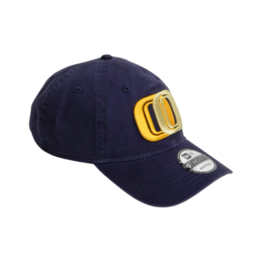 OTTO958 Double O Hat - クラシックブラック 公式 ストアファッション - OTTO958 Double O Hat - クラシック