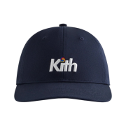 Kith Seoul Taegeuk Aaron Cap Nocturnal