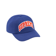 Supreme Felt Arc 6-Panel Navy - 24FW