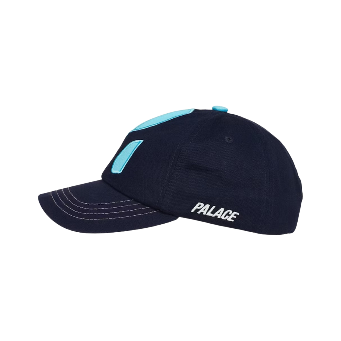 팔라스 음양 6-패널 캡 네이비 - 22SS(Palace Yin Yang 6-Panel Navy - 22SS) - 2