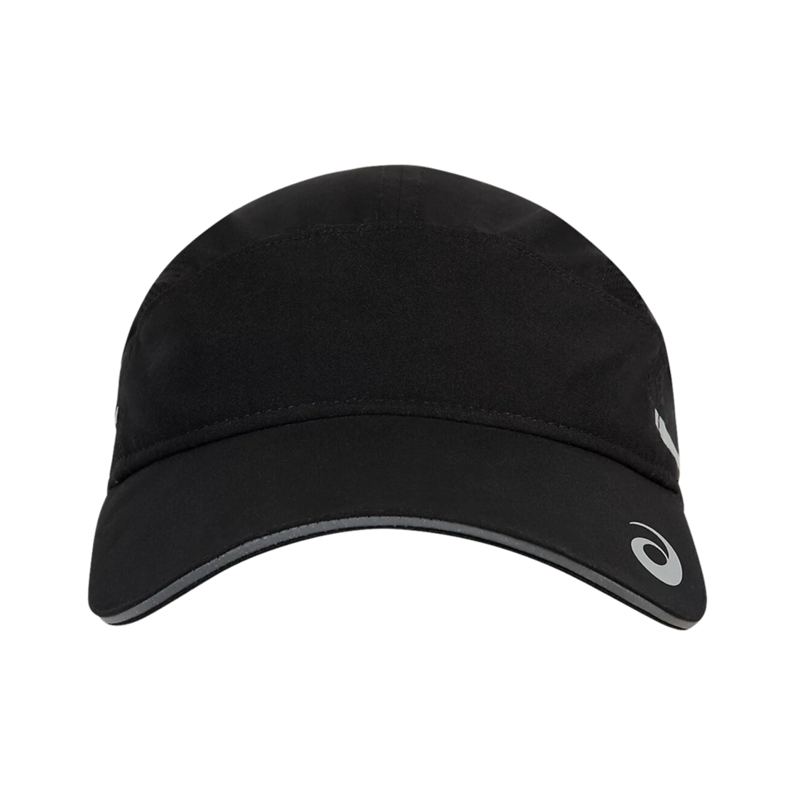 3033B190-001 Asics Running Cap Performance Black