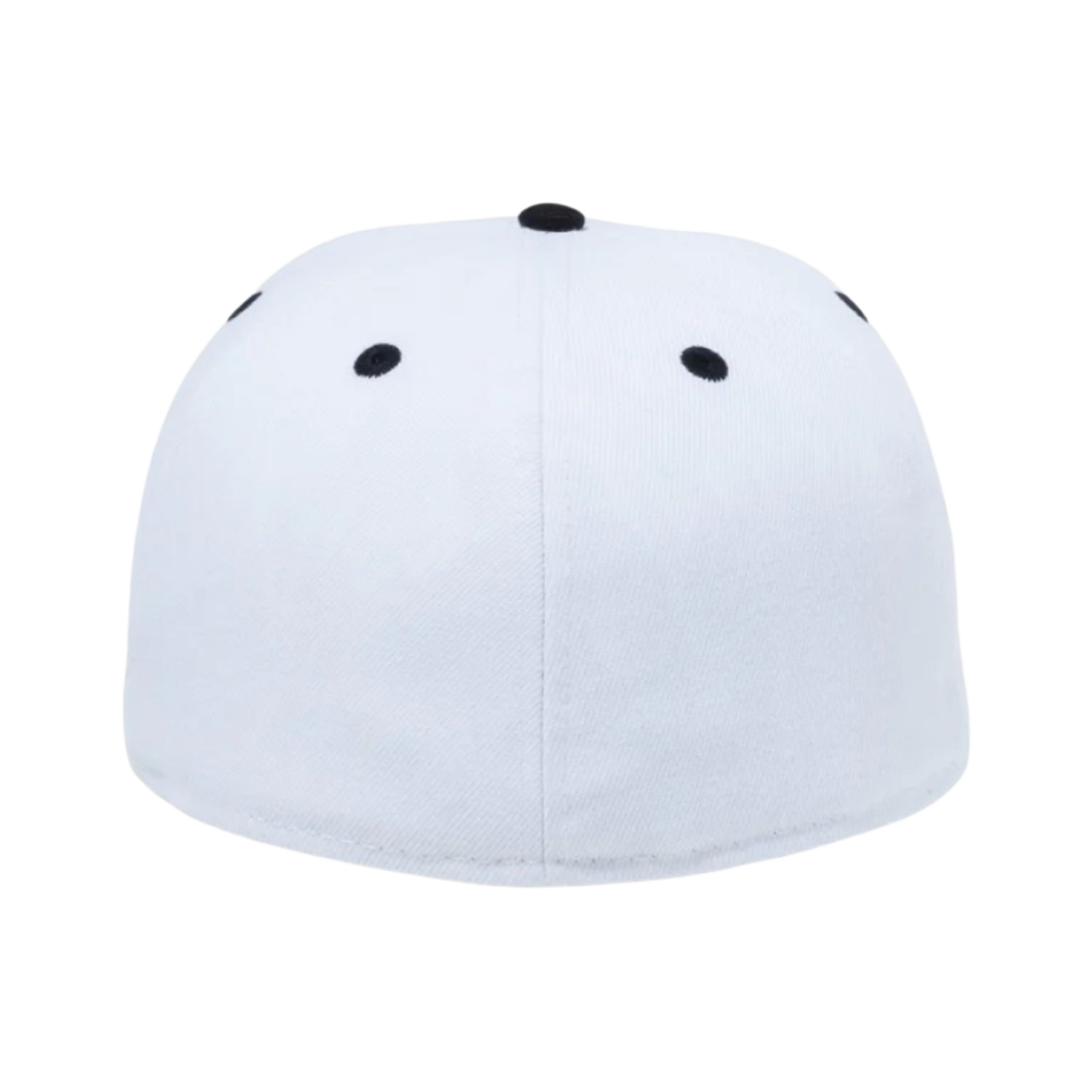 뉴에라 x 코스케 카와무라 59피프티 나우 히어 화이트(New Era x Kosuke Kawamura 59Fifty Now Here White) - 2