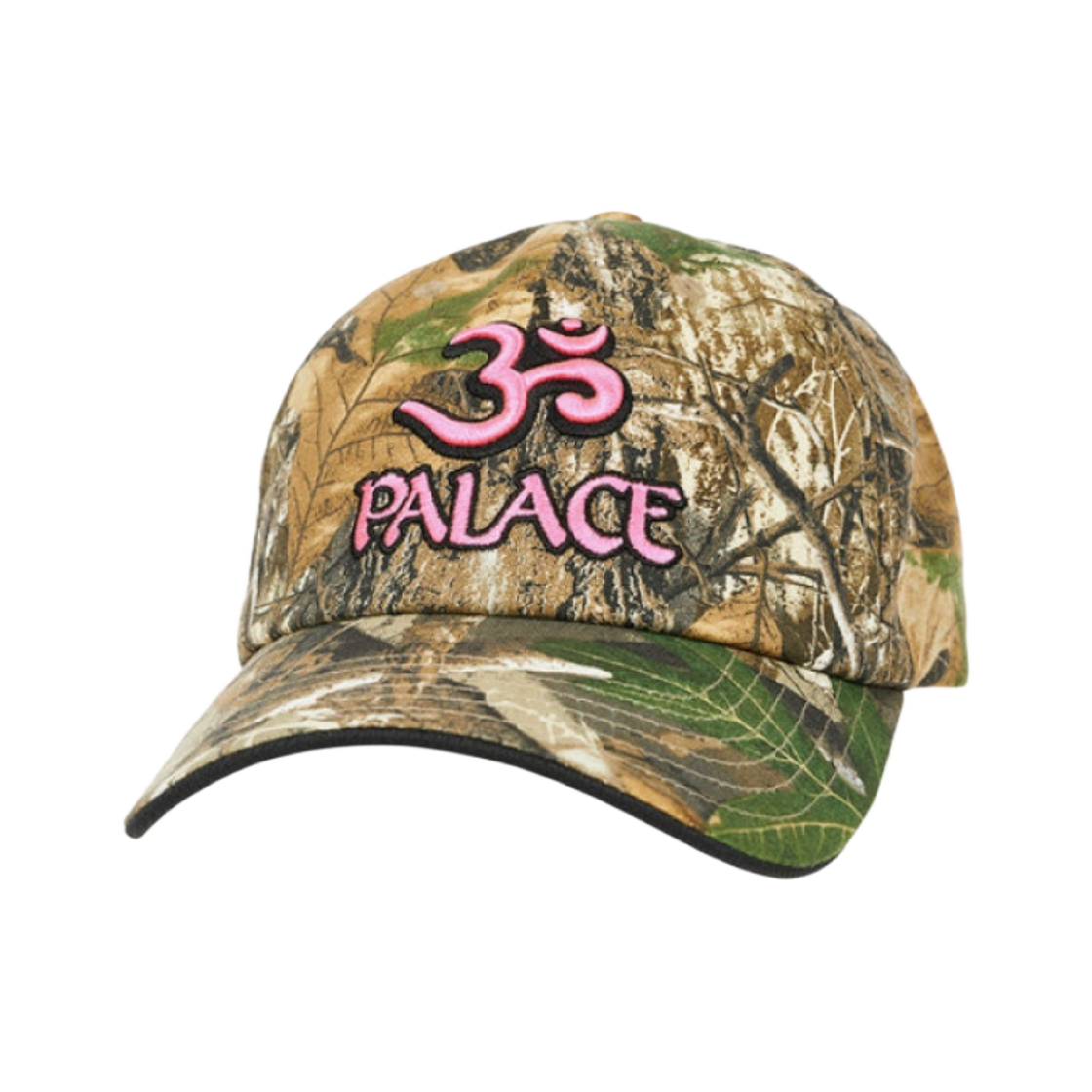 팔라스 OM 6-패널 엣지 카모 - 23SS(Palace OM 6-Panel Edge Camo - 23SS) - 1