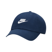 Nike Heritage 86 Futura Washed Cap Navy
