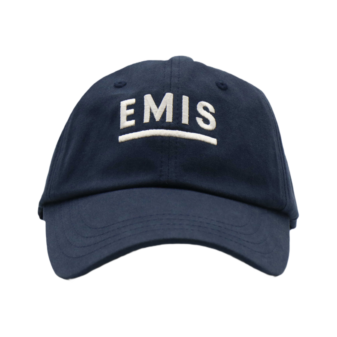 - Emis EP13 Ball Cap Navy