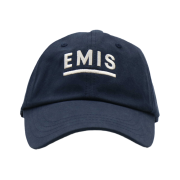 Emis EP13 Ball Cap Navy