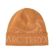 Arc'teryx Bird Word Toque Hazelnut