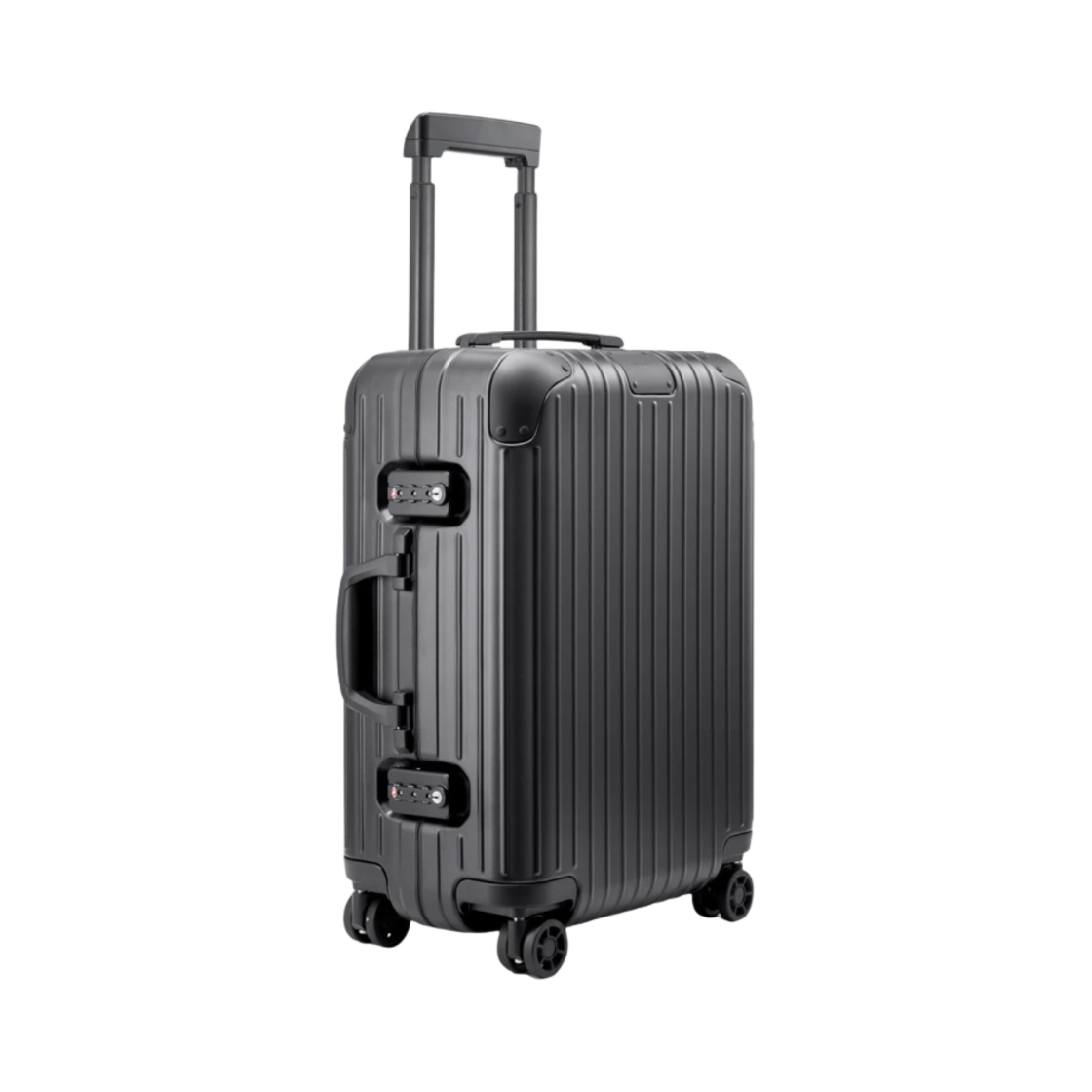 88353674 Rimowa Hybrid Cabin All Black Aluminium-Magnesium Polycarbonate Matte Black - #2