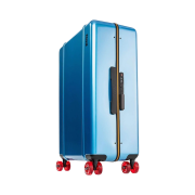 Floyd Cabin Pacific Blue