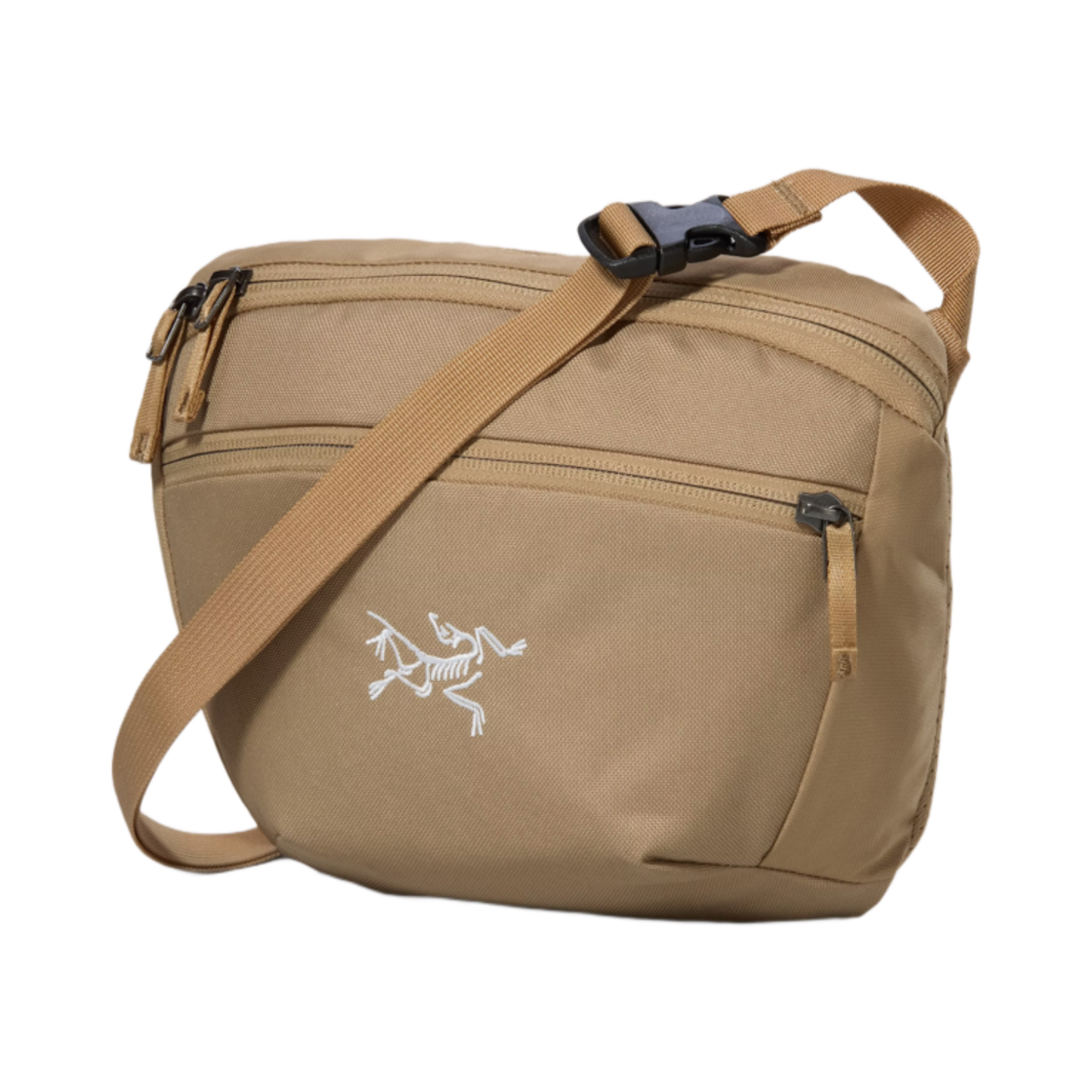 아크테릭스 맨티스 2 웨이스트팩 캔버스(Arc'teryx Mantis 2 Waistpack Canvas)