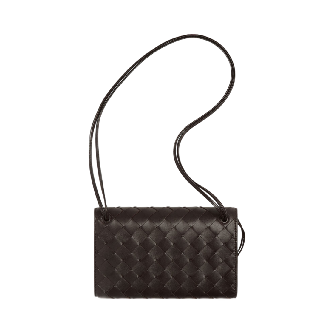 보테가 베네타 안디아모 파우치 폰단트(Bottega Veneta Andiamo Pouch Fondant) - 2