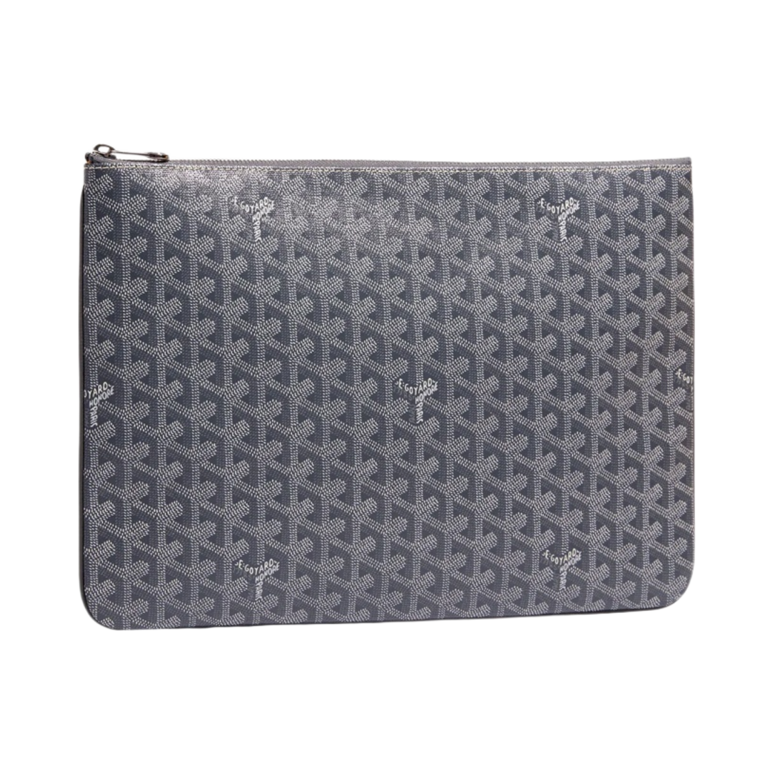 고야드 세나 포쉐트 MGM 그레이(Goyard Senat Pochette MGM Grey)