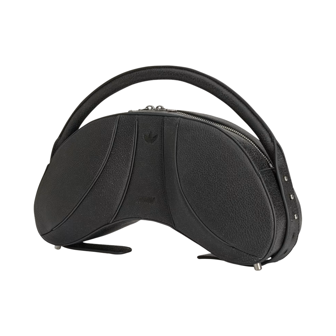 아디다스 x 아바바브 스컬프트 핸드백 블랙(Adidas x Avavav Sculpted Hand Bag Black) - 2