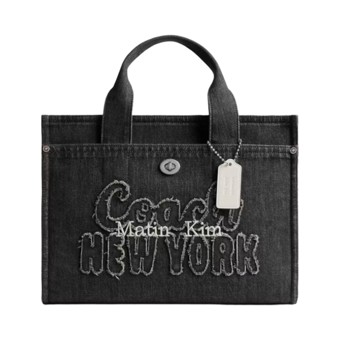 COACH Matin Kim トートバッグ 26 a_c37eba2e2cce48728c9311c9d963