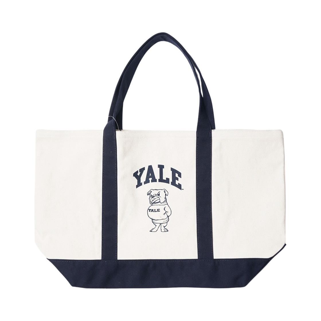 YALE-115 Houston Japan 16.5oz Yale Large Tote YALE-115