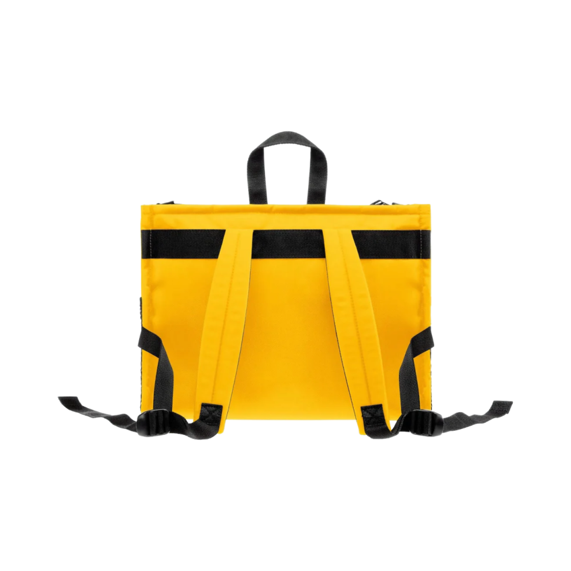 텔파 x 이스트팩 미디움 쇼퍼 옐로우(Telfar x Eastpak Medium Shopper Yellow) - 2