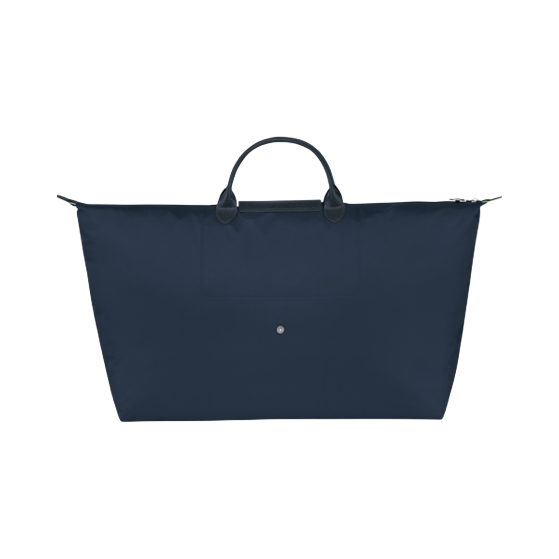 롱샴 르 플리아쥬 그린 트래블백 M 네이비(Longchamp Le Pliage Green Travel Bag M Navy) - 3