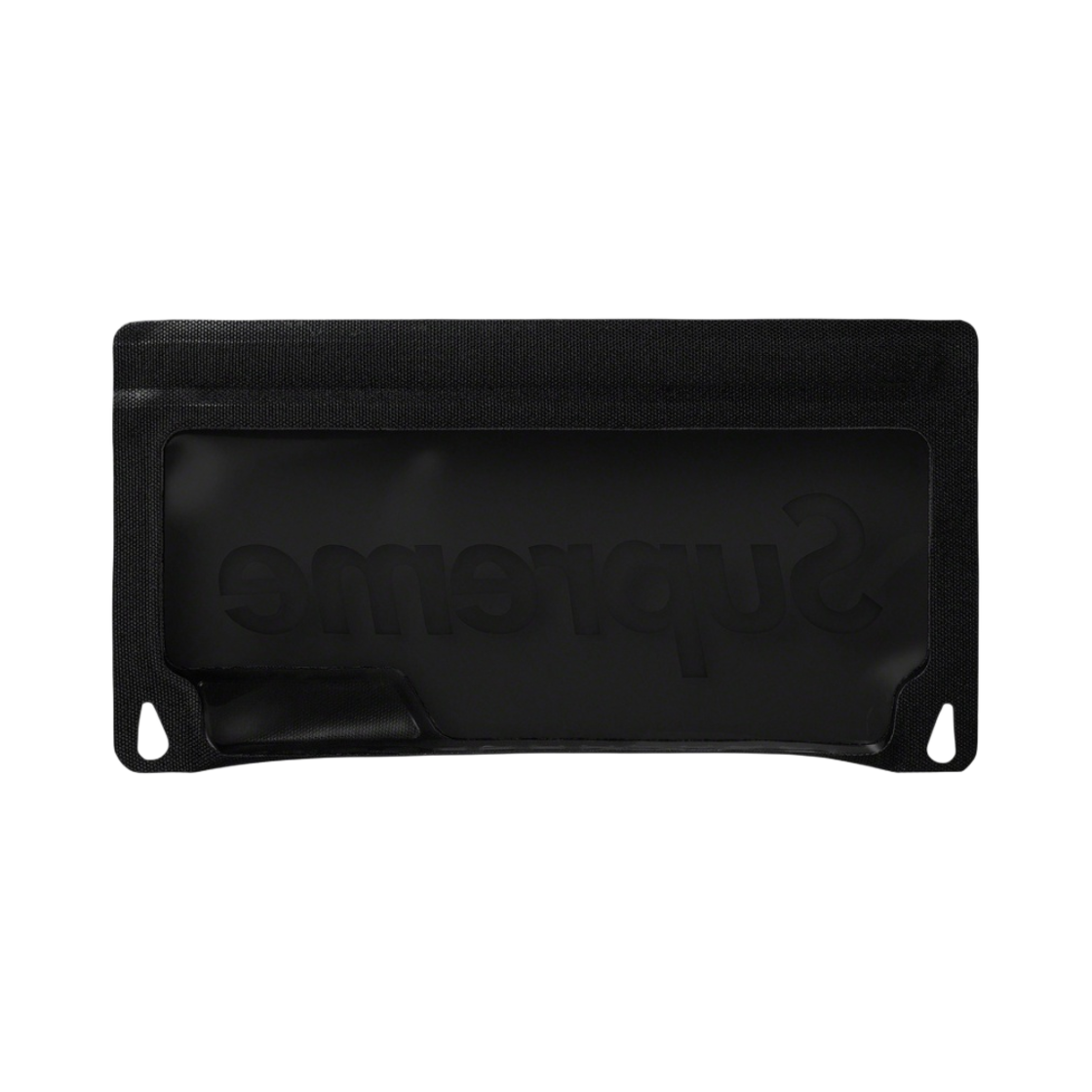 슈프림 실라인 워터프루프 케이스 블랙 - 20SS(Supreme SealLine Waterproof Case Black - 20SS) - 2