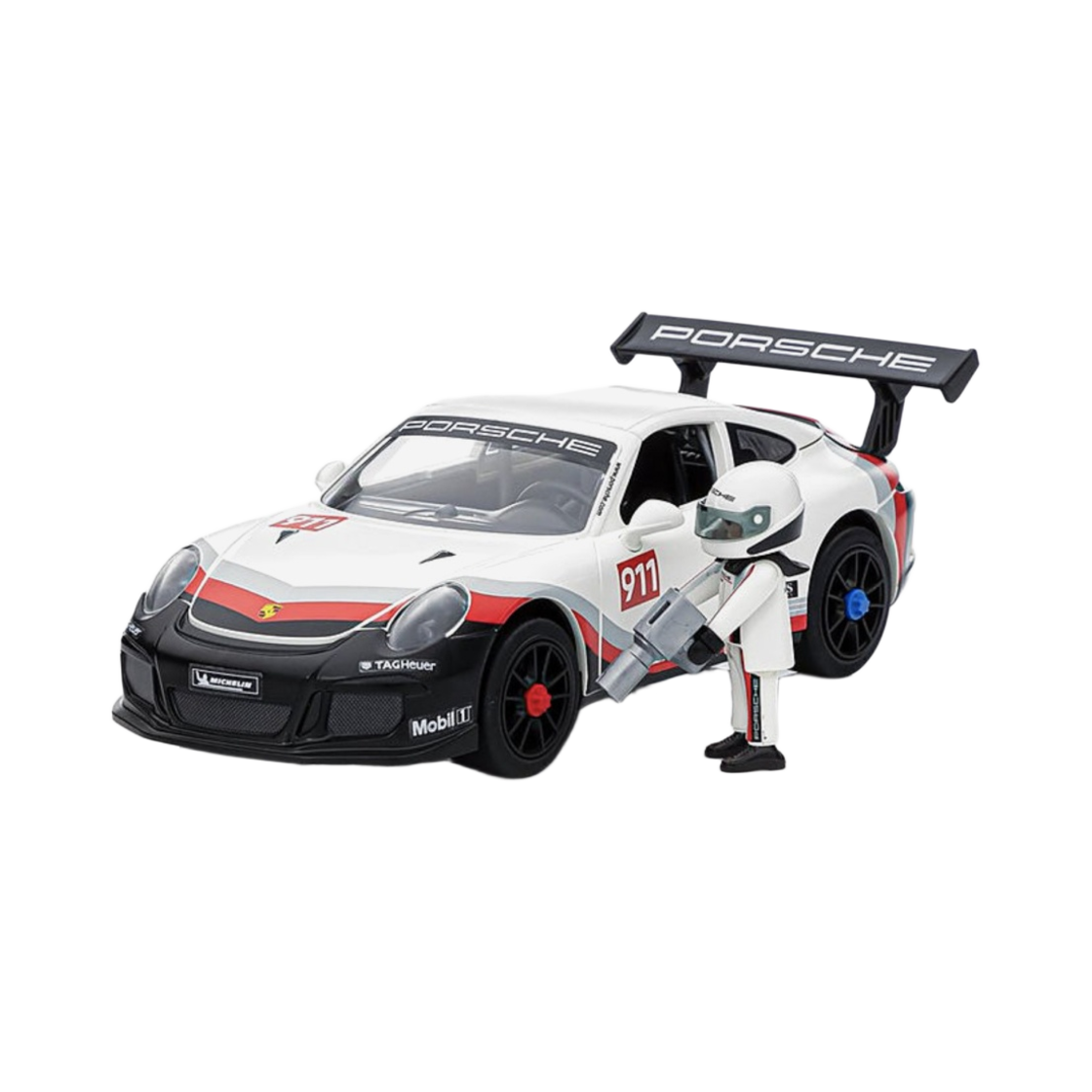 플레이모빌 포르쉐 GT3 컵(Playmobil Porsche 911 GT3 Cup)