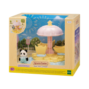 Sylvanian Families Baby Star Carousel