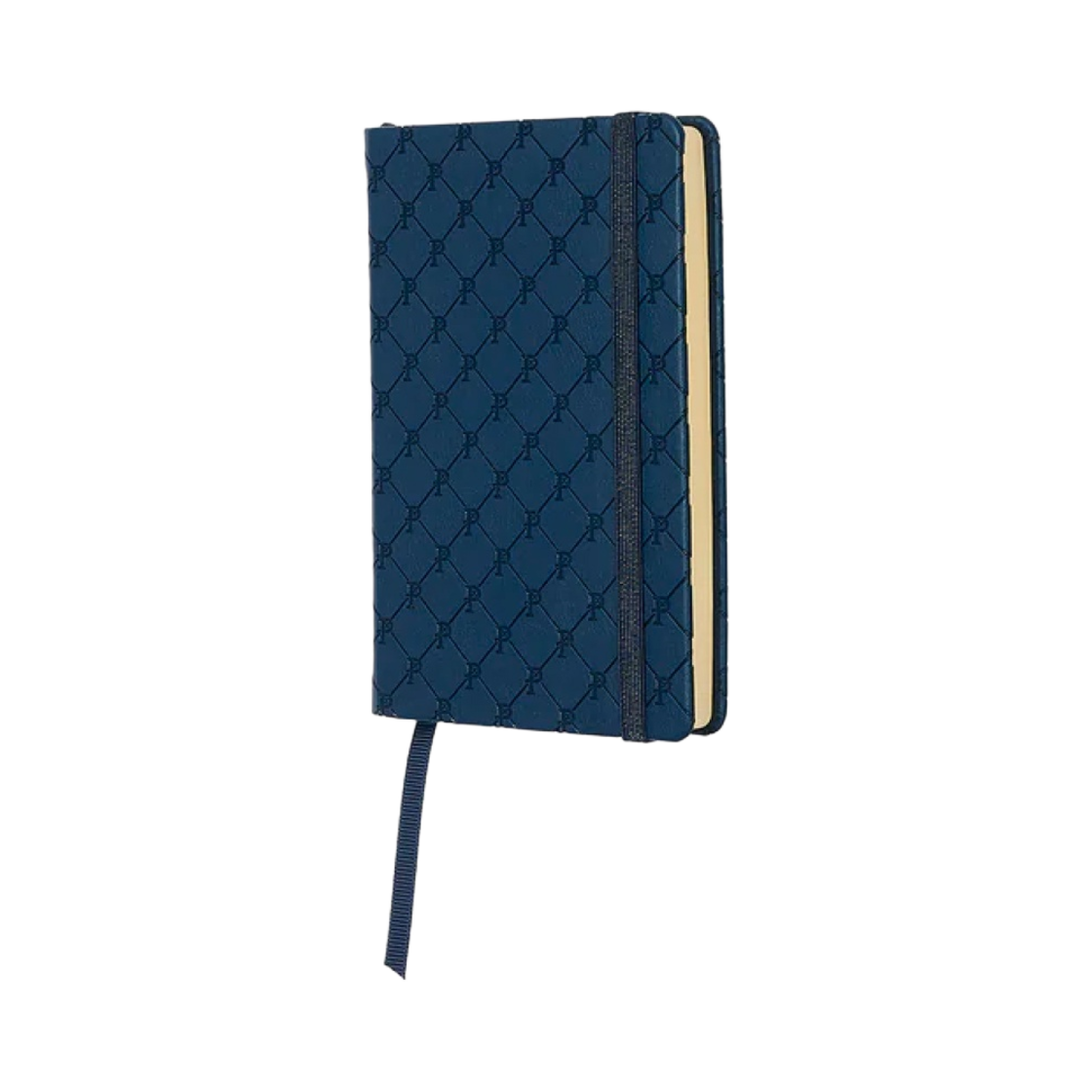 팔라스 Pal 모노그램 노트북 네이비 - 23FW(Palace Pal-M-Gram Notebook Navy - 23FW) - 2