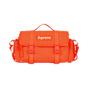 Supreme Mini Duffle Bag Orange - 24SS