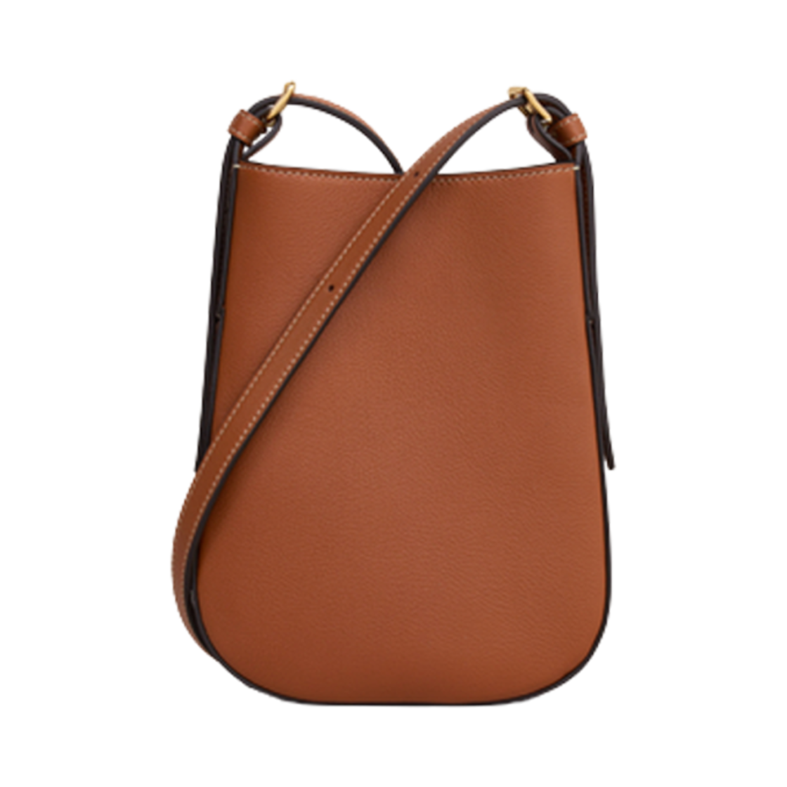◆Celine◆ PHONE POUCH HELOISE IN SUPPLE CALFSKIN ポーチ 셀린느 엘로이즈 서플 카프스킨 폰 파우치 탄 | Celine | KREAM