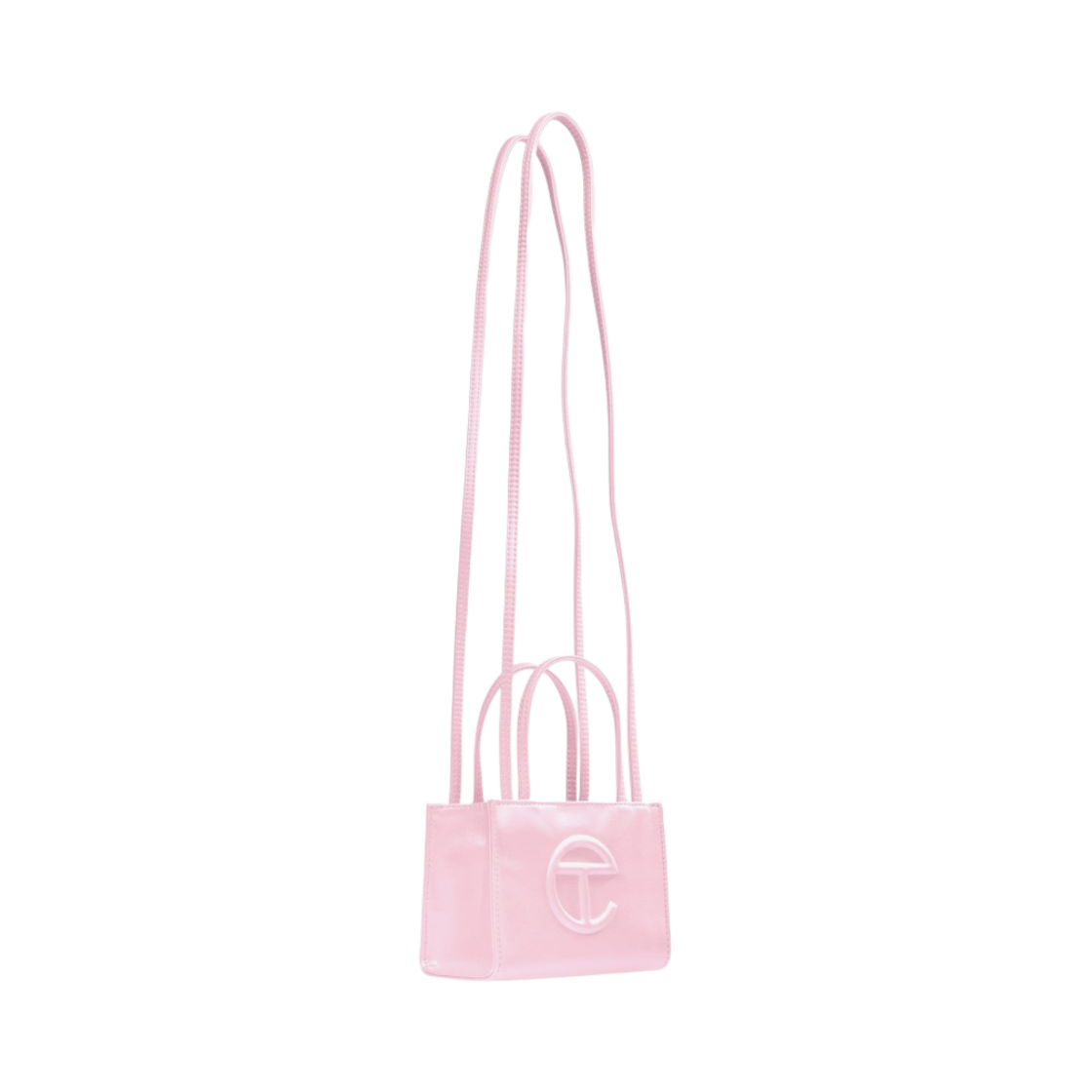 텔파 스몰 쇼핑백 발레리나(Telfar Small Shopping Bag Ballerina) - 2