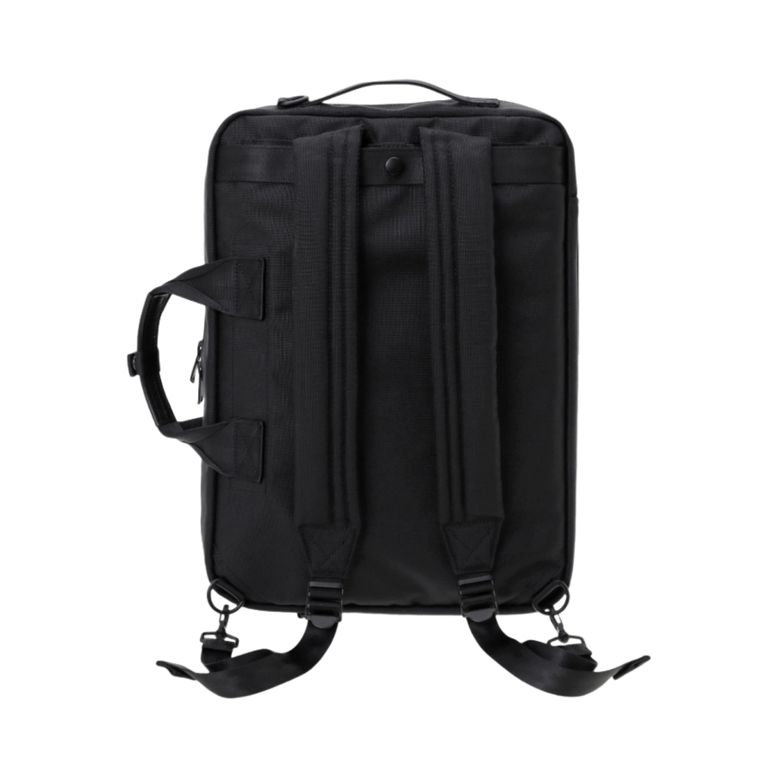 포터 스코프 노마드 팩 블랙(Porter Scope Nomad Pack Black) - 4