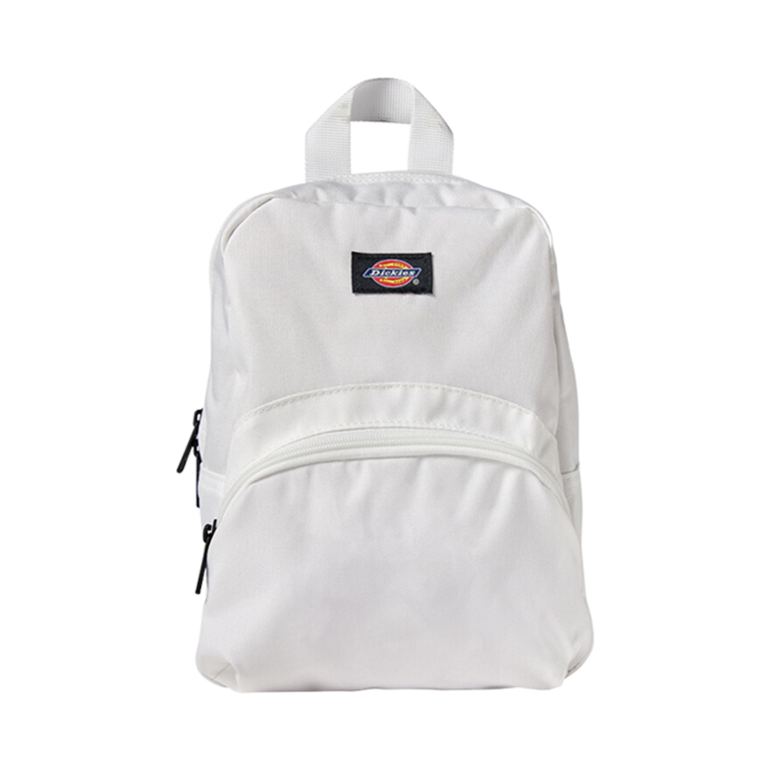 DZ22MWH Dickies Mini Backpack White
